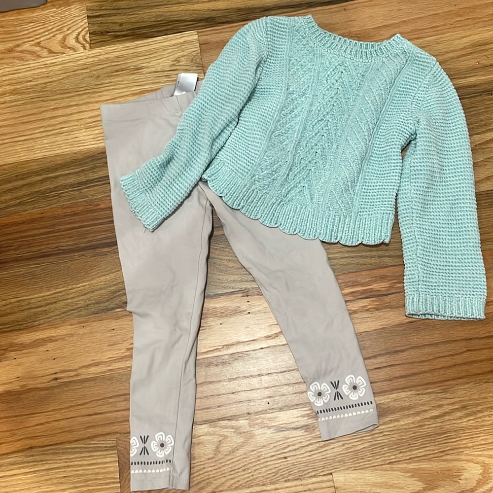 Wonderful 2 pieces